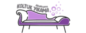 Atakum Koltuk Yıkama Logosu